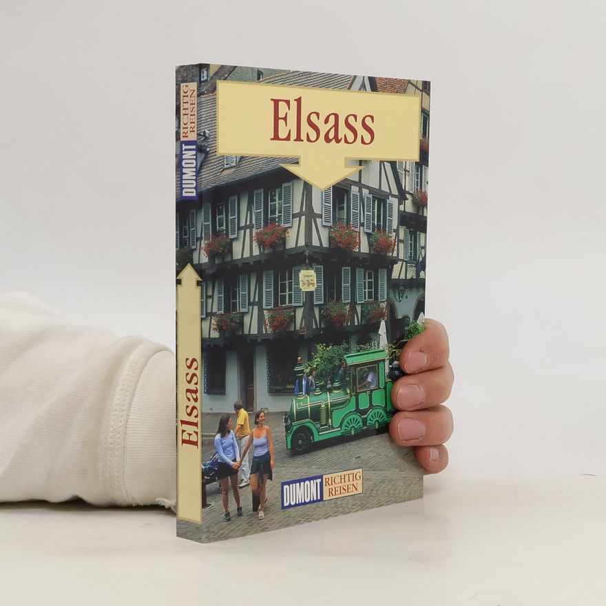 Klaus Simon Elsass