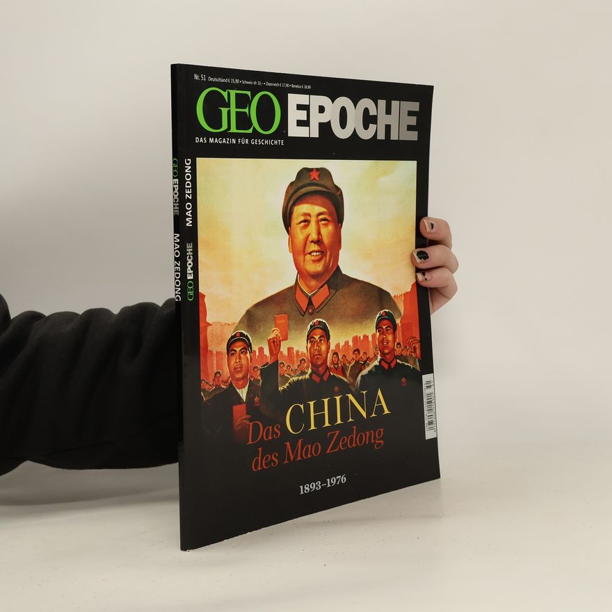 Various authors Geo Epoche 51