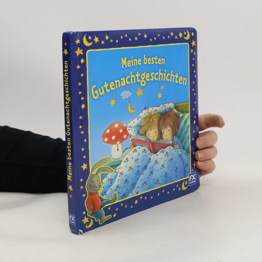 Christine Georg Meine besten Gutenachtgeschichten