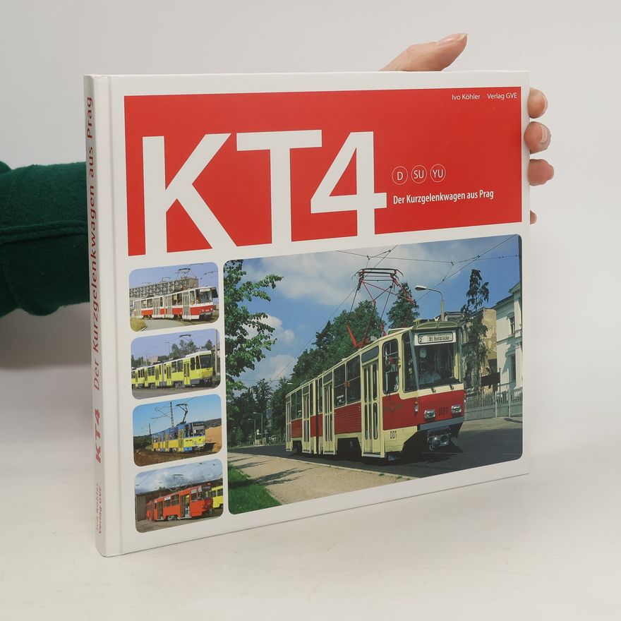 Ivo Köhler KT4
