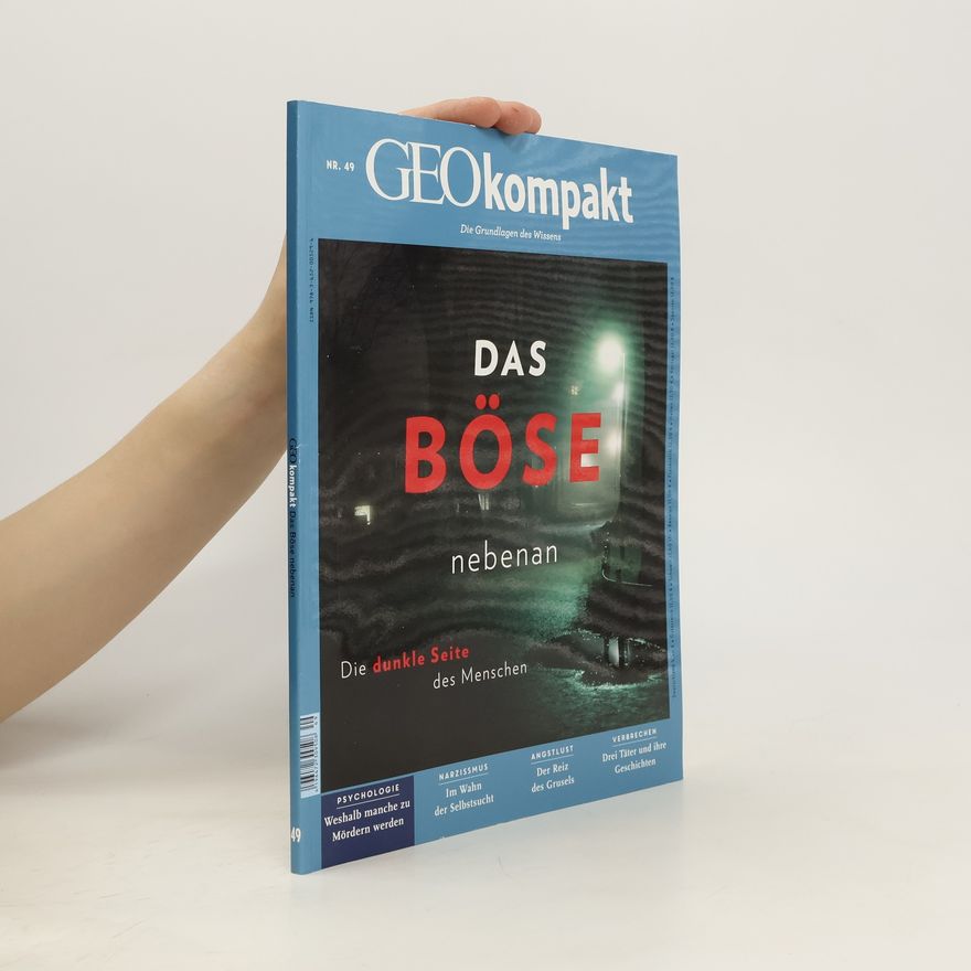 Schaper Michael Das Böse nebenan