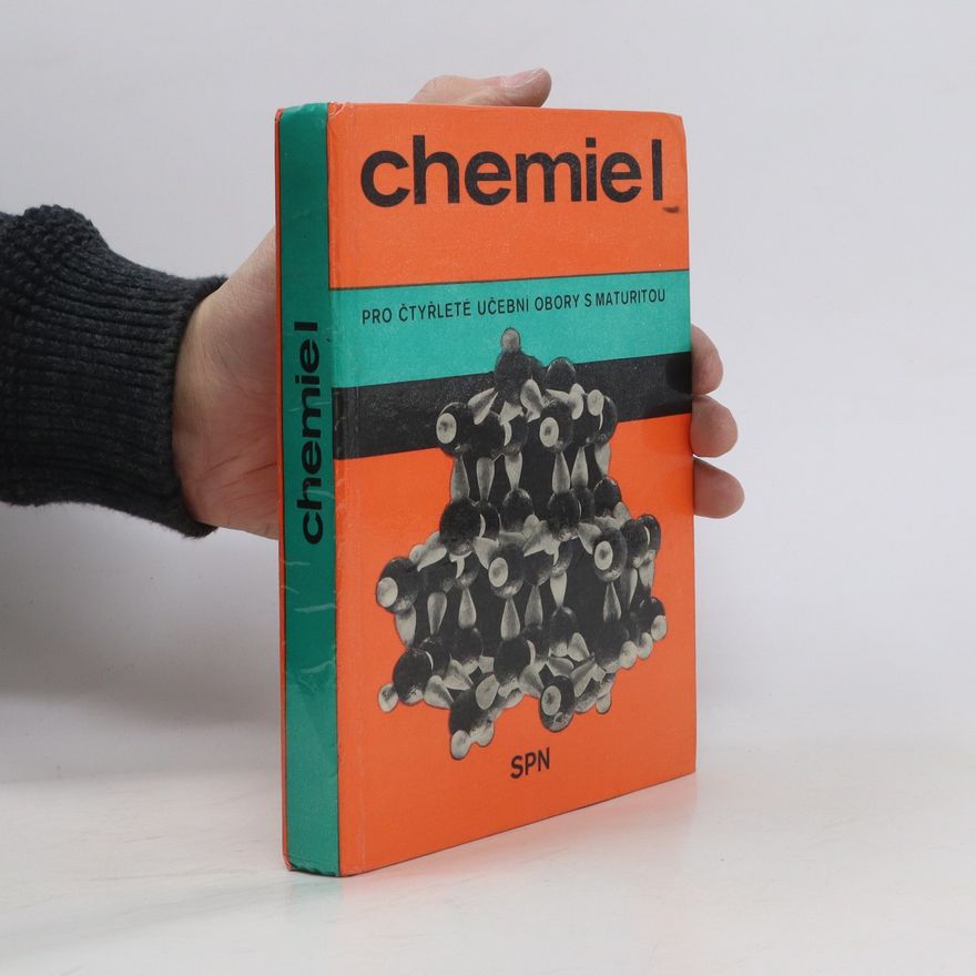 Collectif d'auteurs Chemie I
