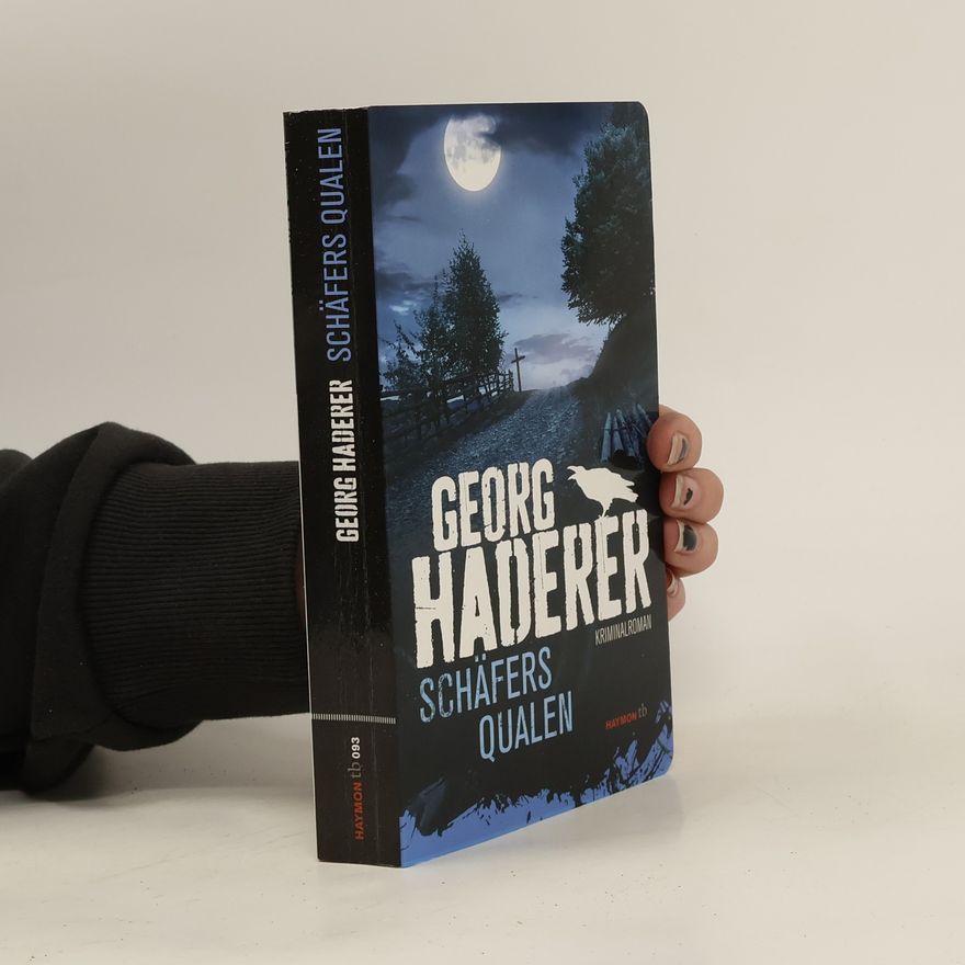 Georg Haderer Schäfers Qualen