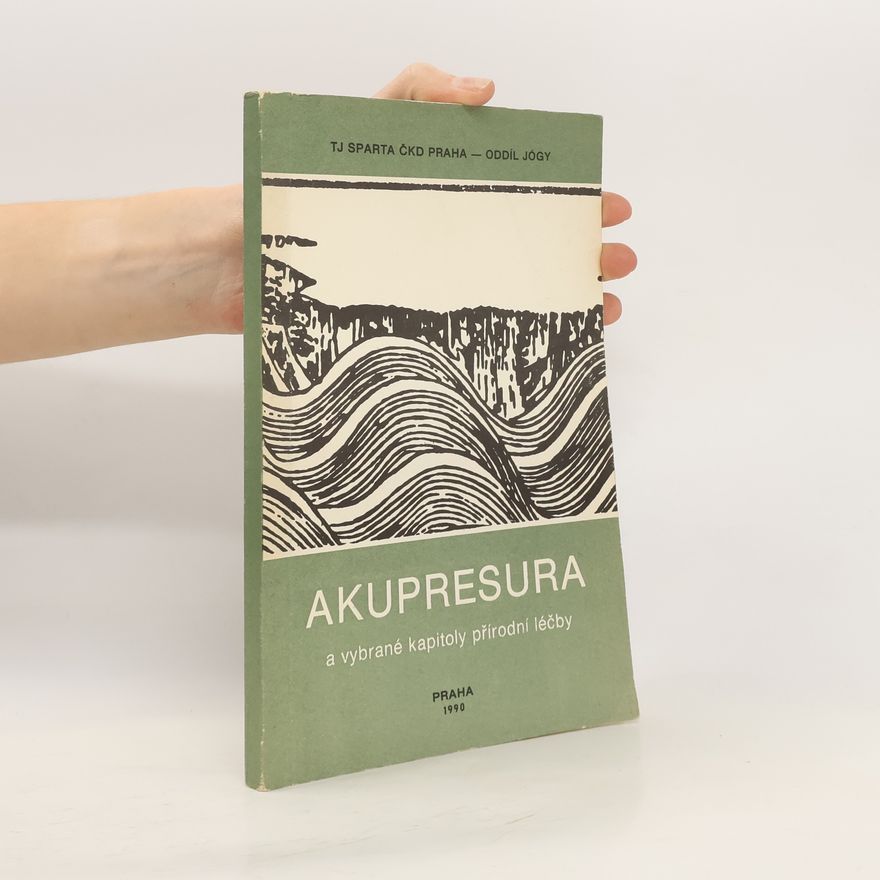 Various authors Akupresura