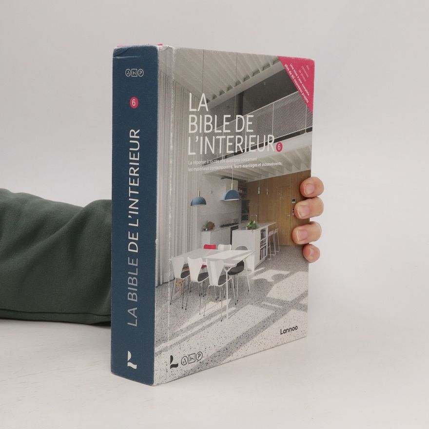 Auteurscollectief La Bible de l'intérieur