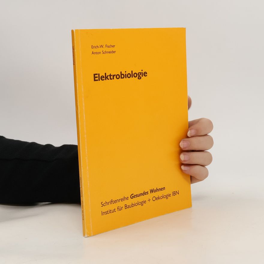 Erich-W. Fischer Elektrobiologie