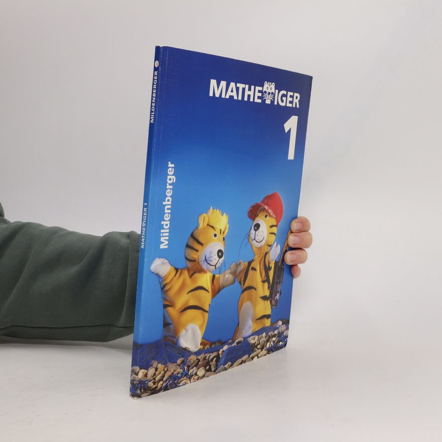 Auteurscollectief Mathetiger 1