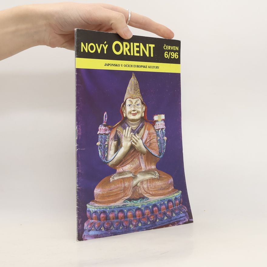 Autorenkollektiv Nový Orient 6/96