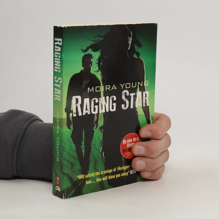 Moira Young Raging Star