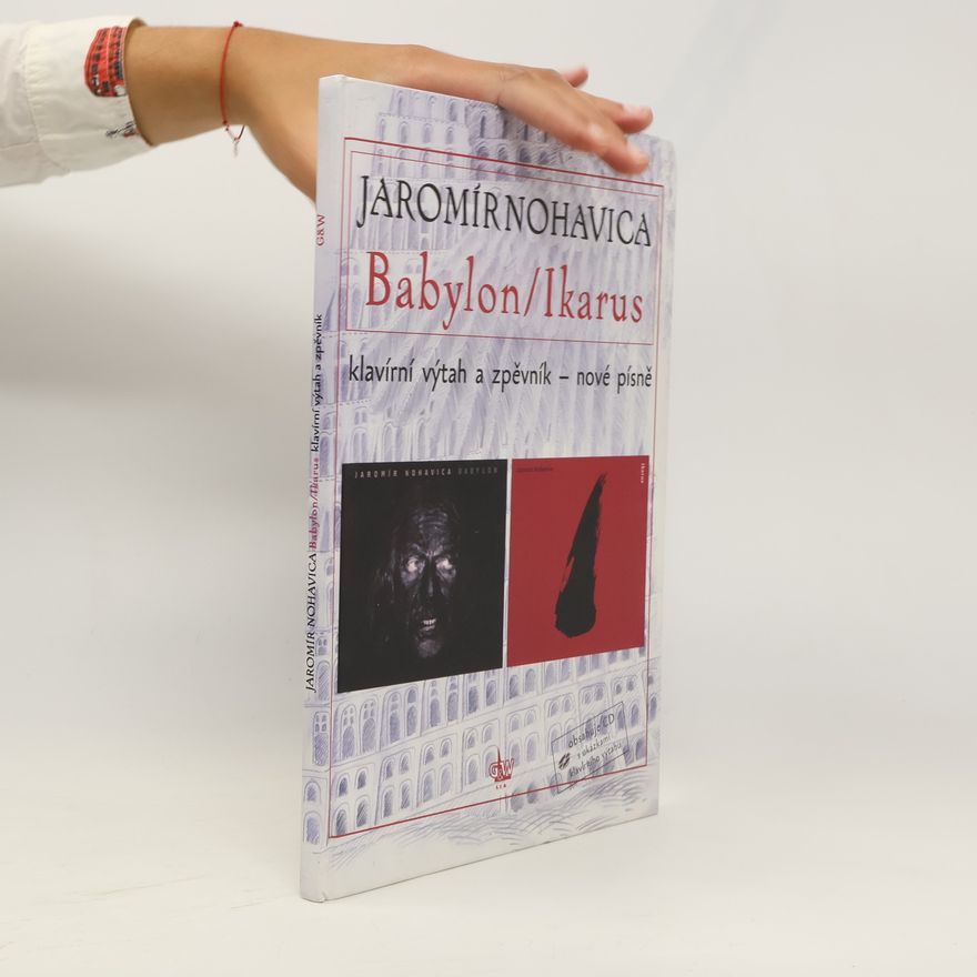 výroba hudeb.nástrojů G+W Babylon / Ikarus