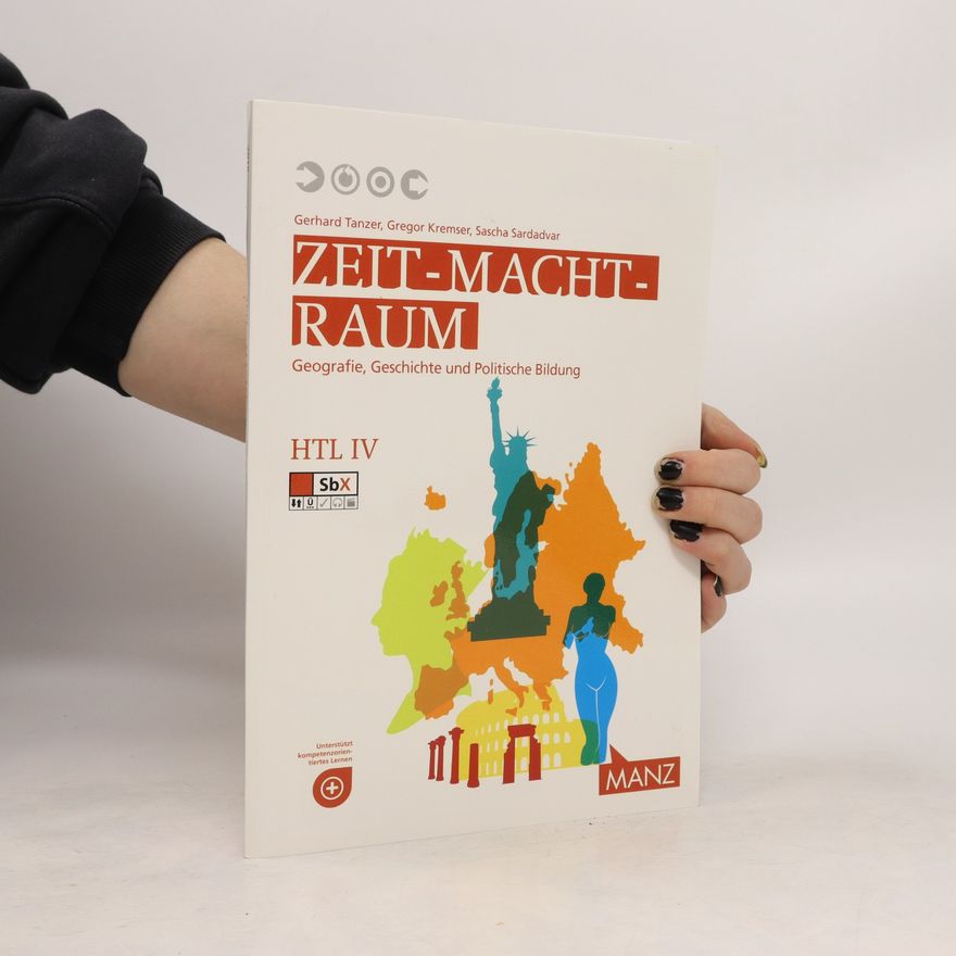Autorenkollektiv Zeit - Macht - Raum