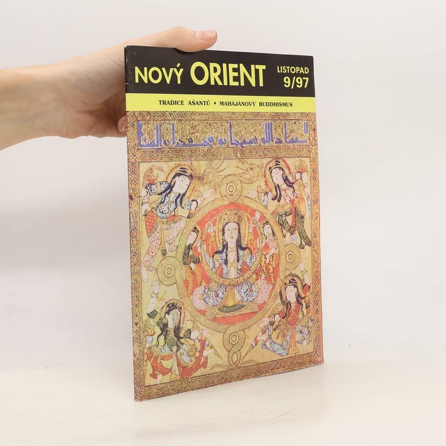 Autorenkollektiv Nový Orient 9/97