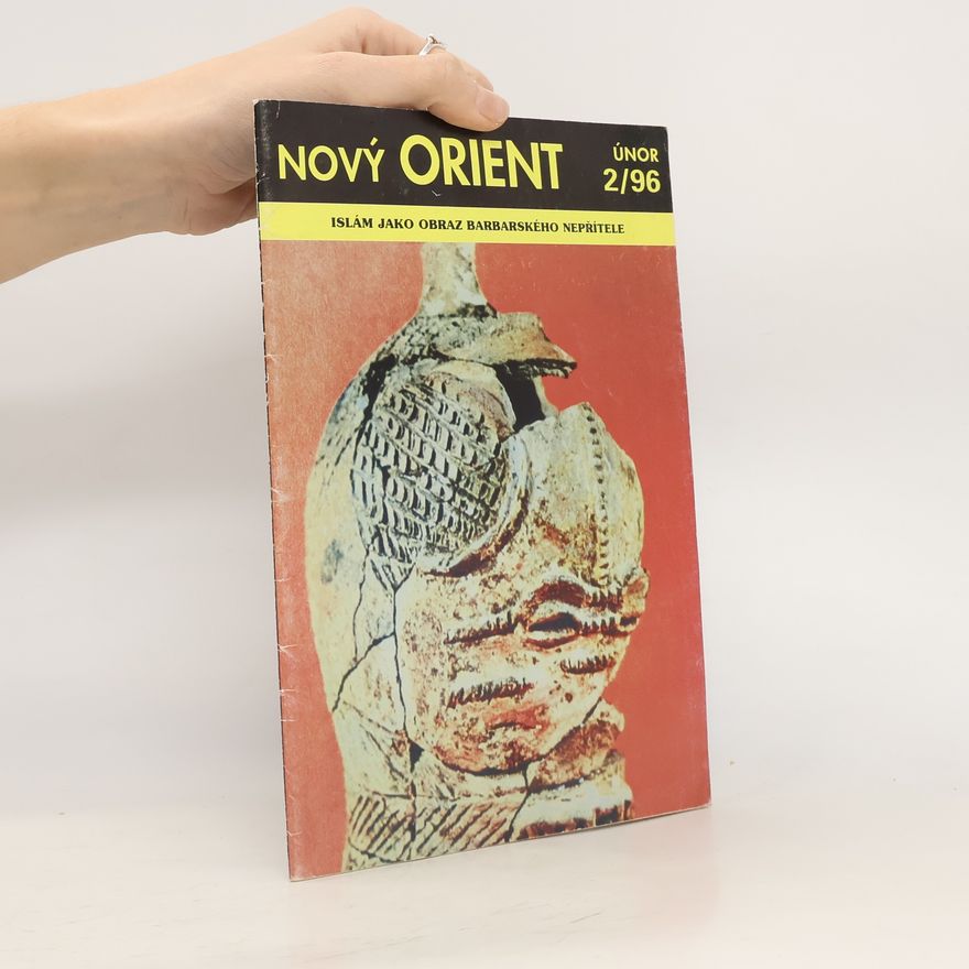 Autorenkollektiv Nový Orient 2/96