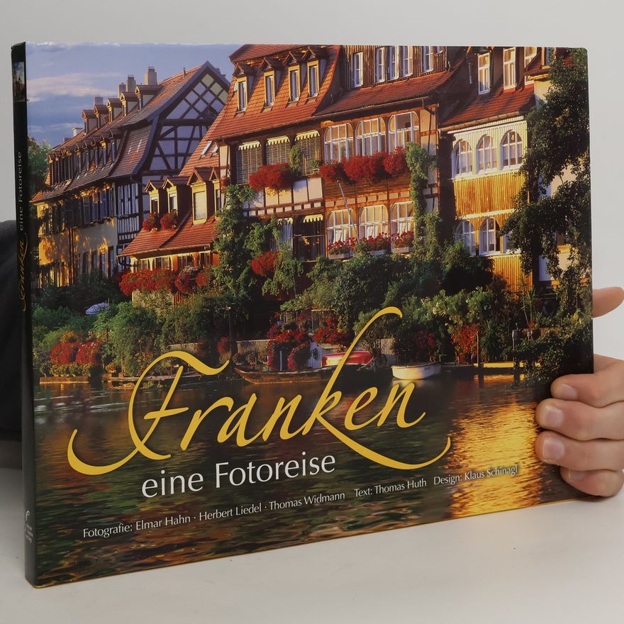 Elmar Hahn Franken