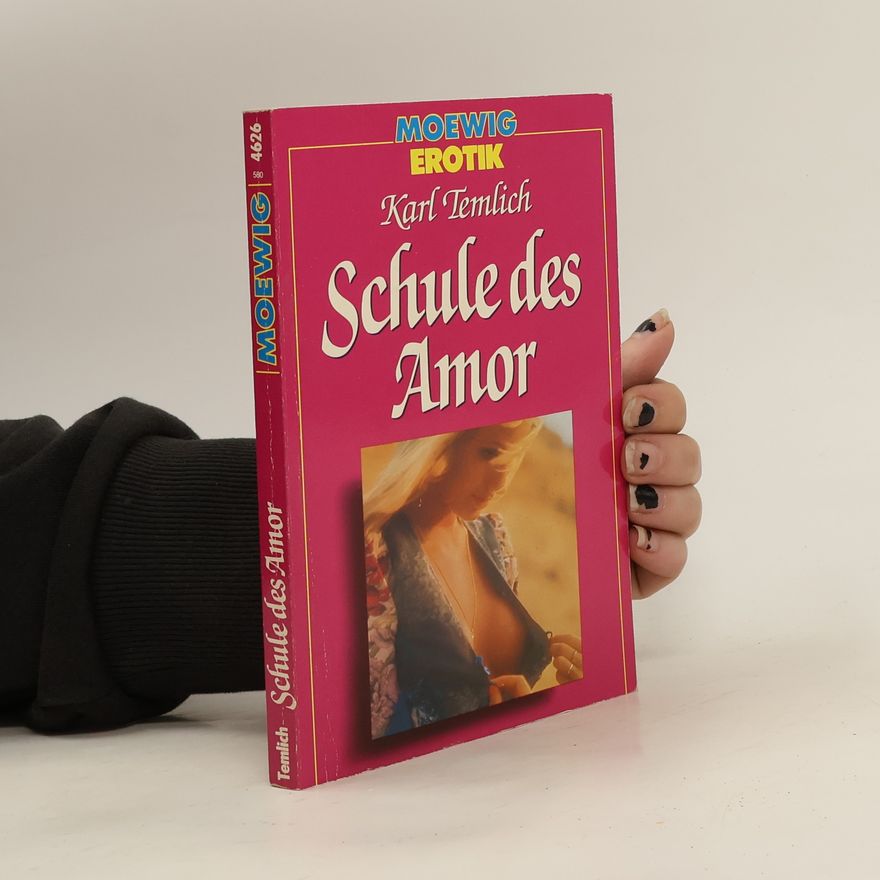 Karl Timlich Schule des Amor