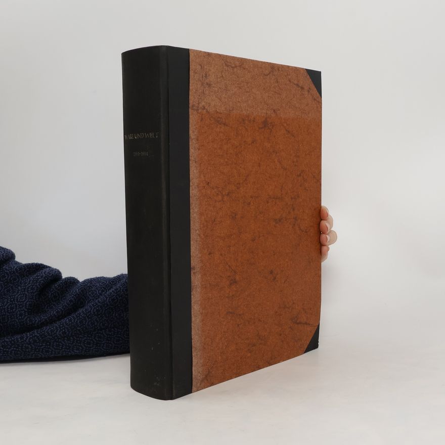 Various authors Ware und Welt 1961-1964