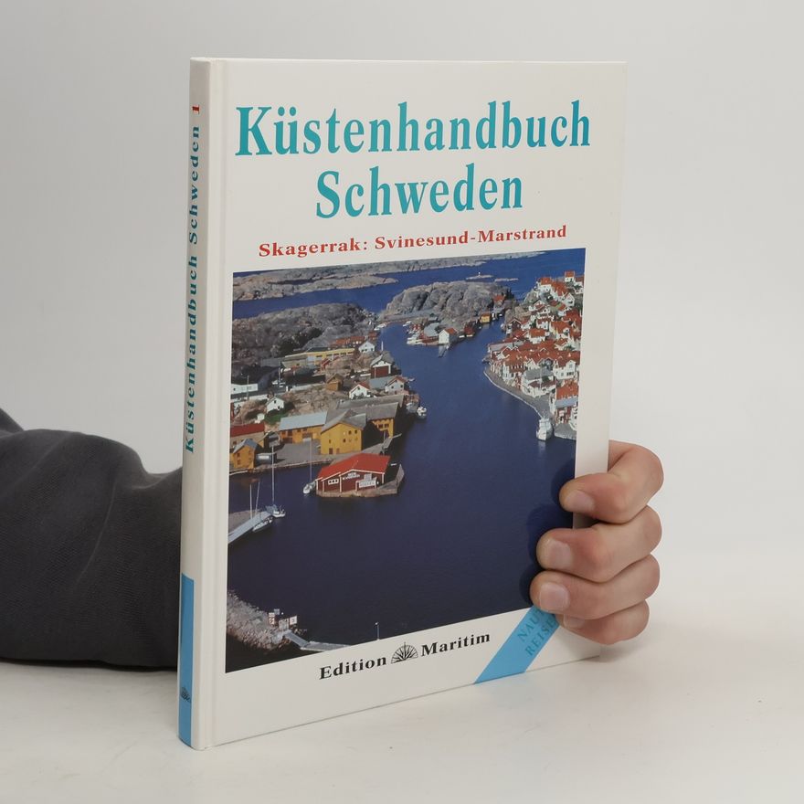 Autorenkollektiv Küstenhandbuch Schweden