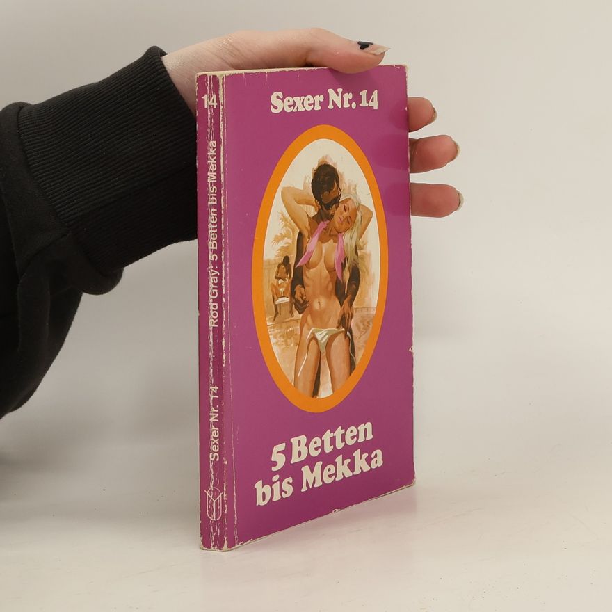 Autorenkollektiv 5 Betten bis Mekka