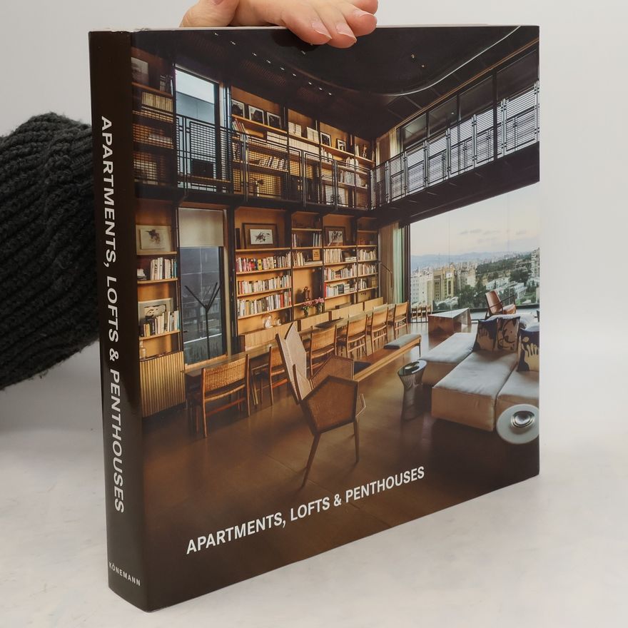 Auteurscollectief Apartments, Lofts & Penthouses