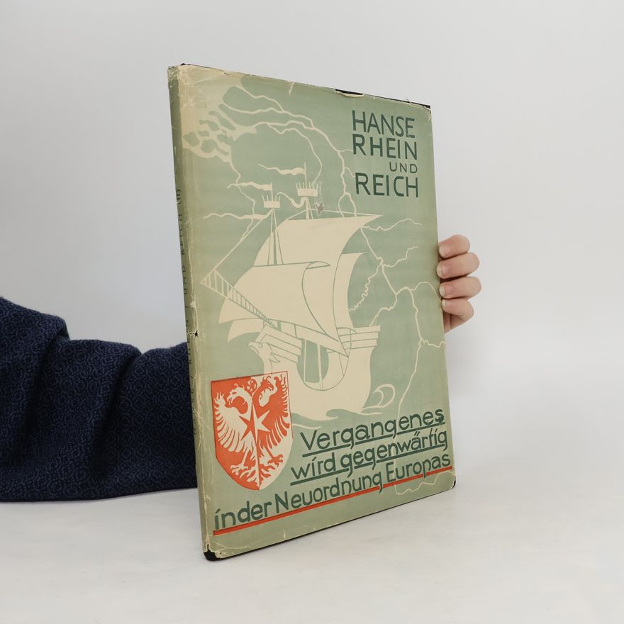 Autorenkollektiv Hanse Rhein und Reich