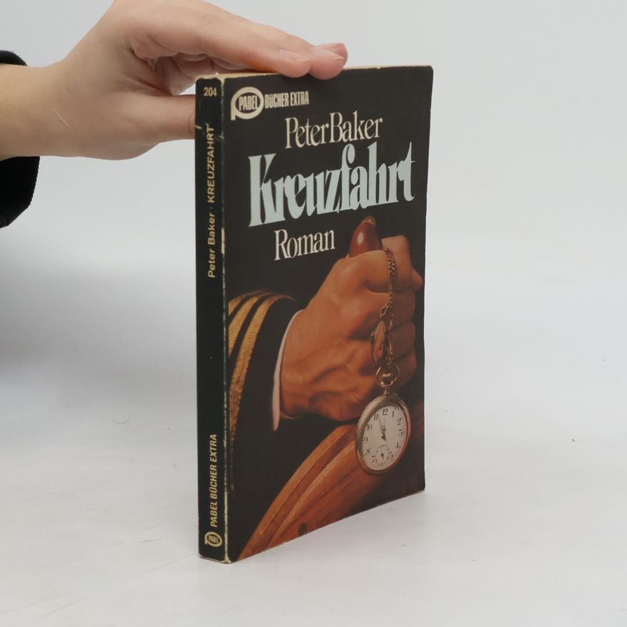 Peter Baker Kreuzfahrt