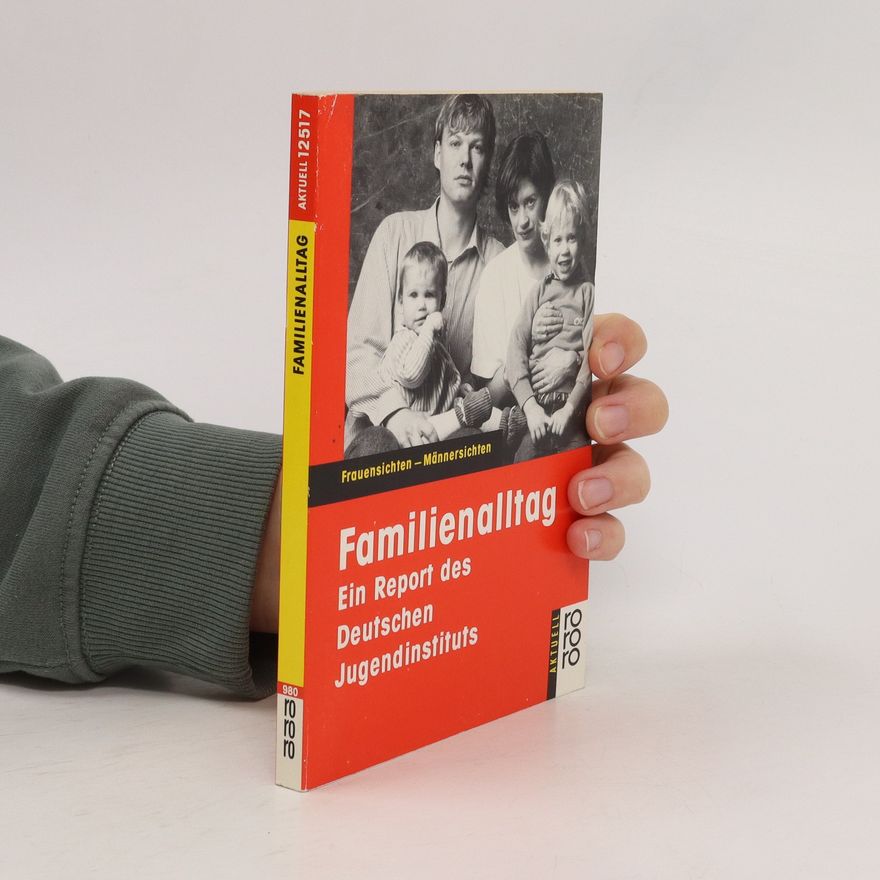 Wolfgang Gaiser Familienalltag
