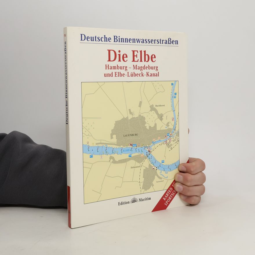 Kolektiv autorů Deutsche Binnenwasserstraßen