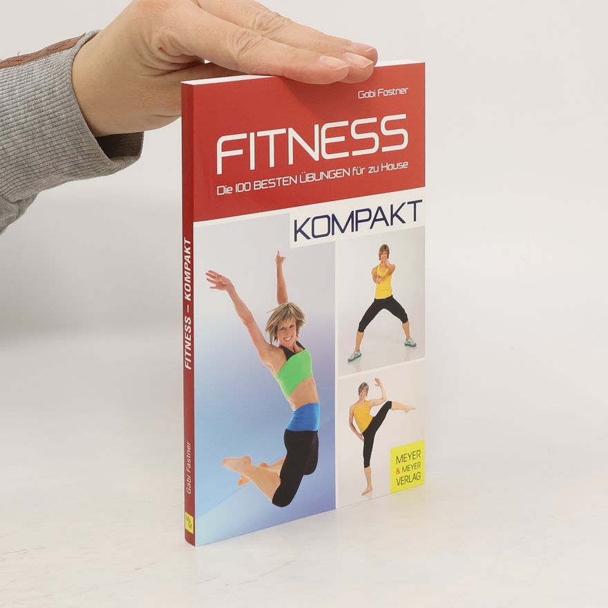 Gabi Fastner Fitness - kompakt