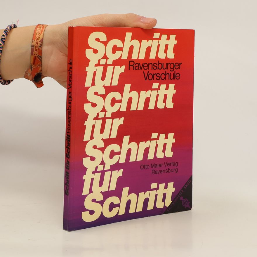 Autorenkollektiv Schritt für Schritt