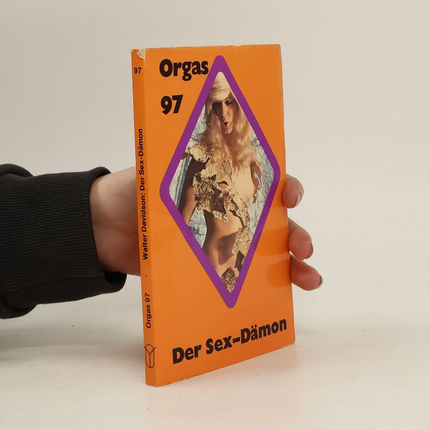 Autorenkollektiv Der Sex-Dämon