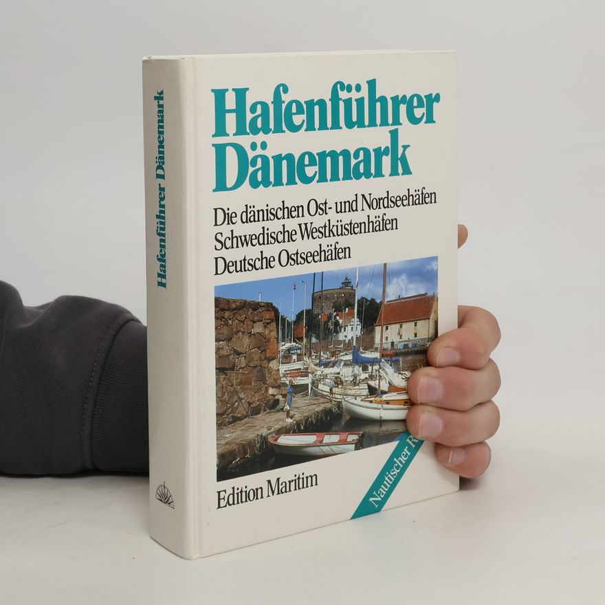 Detlef Jens Hafenführer Dänemark