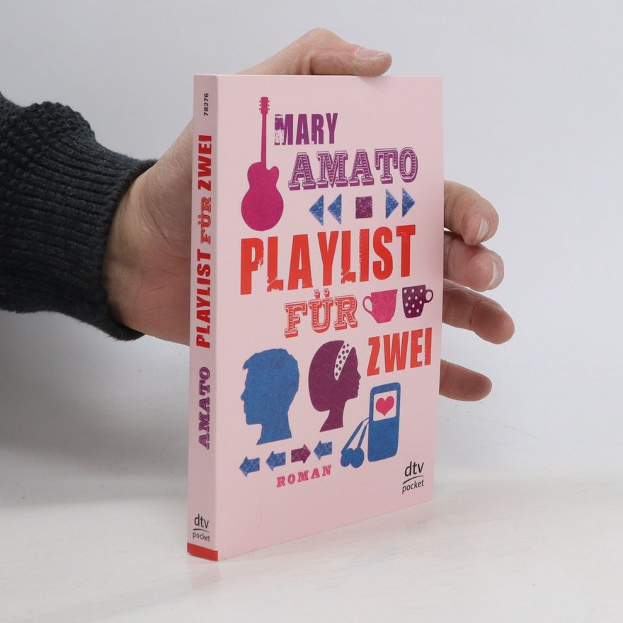 Mary Amato Playlist für zwei