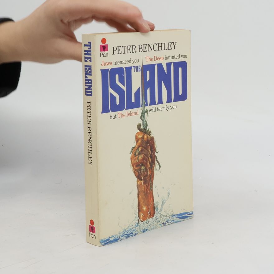 Peter Benchley The Island