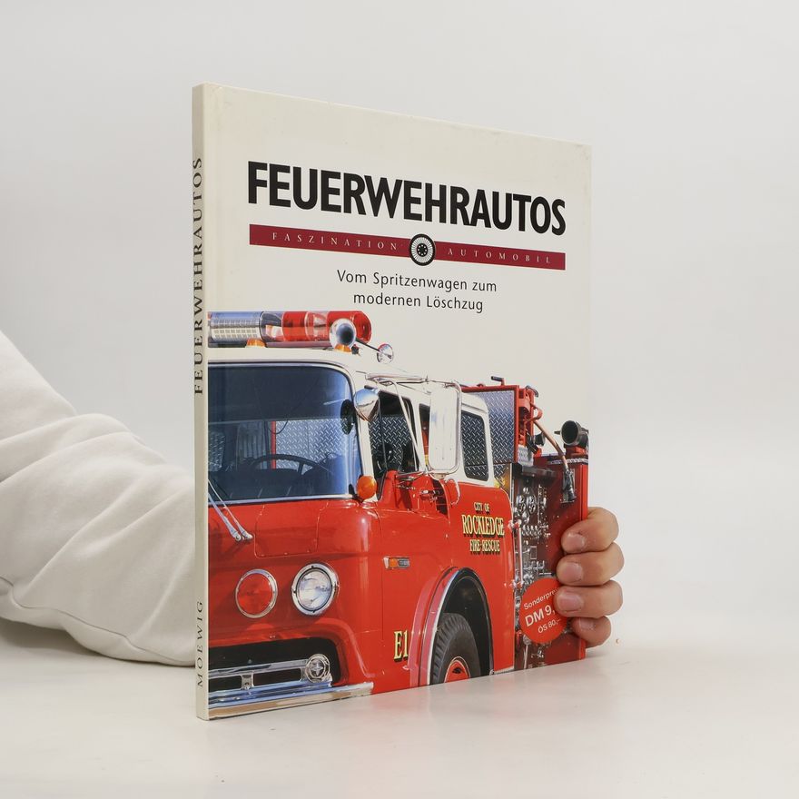 Franco Mazza Feuerwehrautos