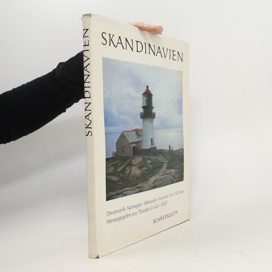 Theodor Müller Alfred Skandinavien