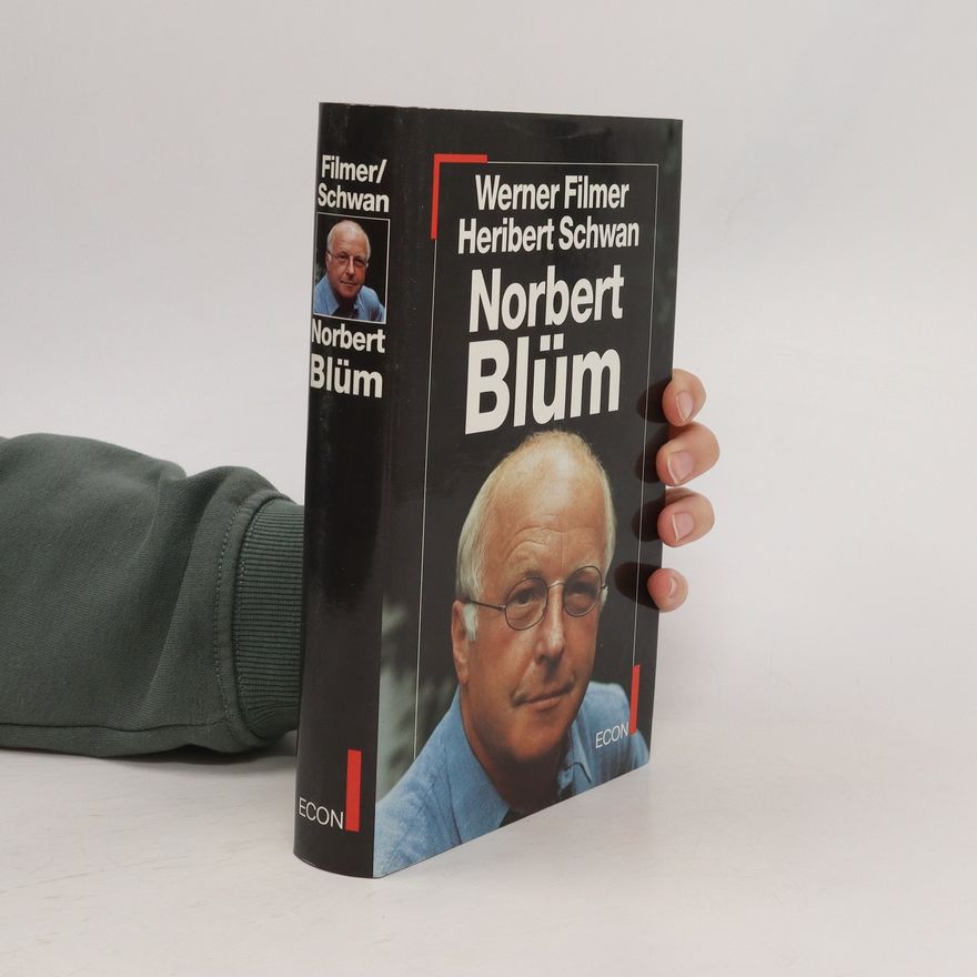Werner Filmer Norbert Blüm