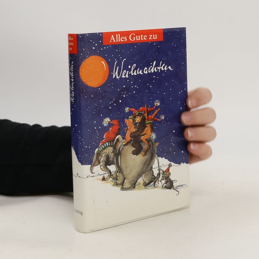 Autorenkollektiv Alles Gute zu Weihnachten