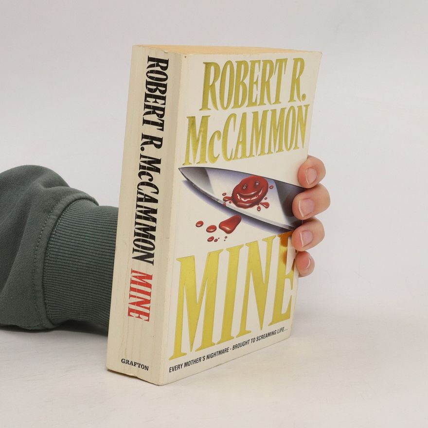 Robert R. McCammon Mine