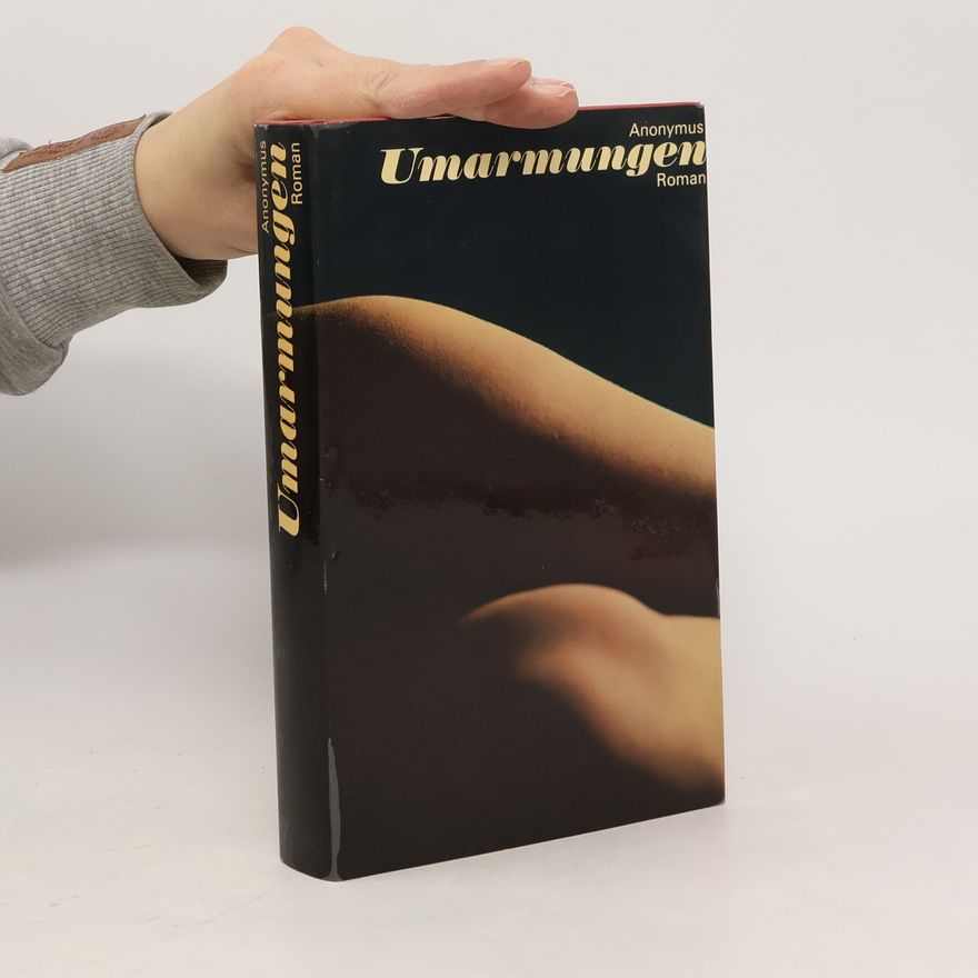 Autorenkollektiv Umarmungen