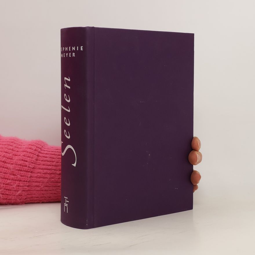 Stephenie Meyer Seelen