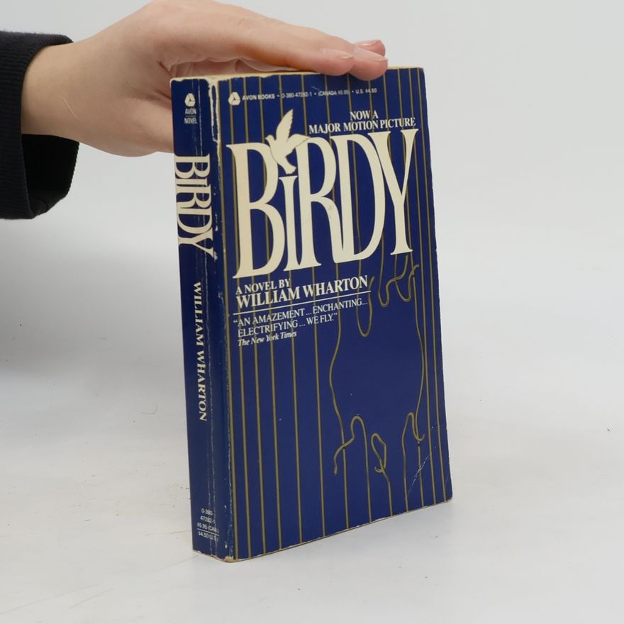 William Wharton Birdy