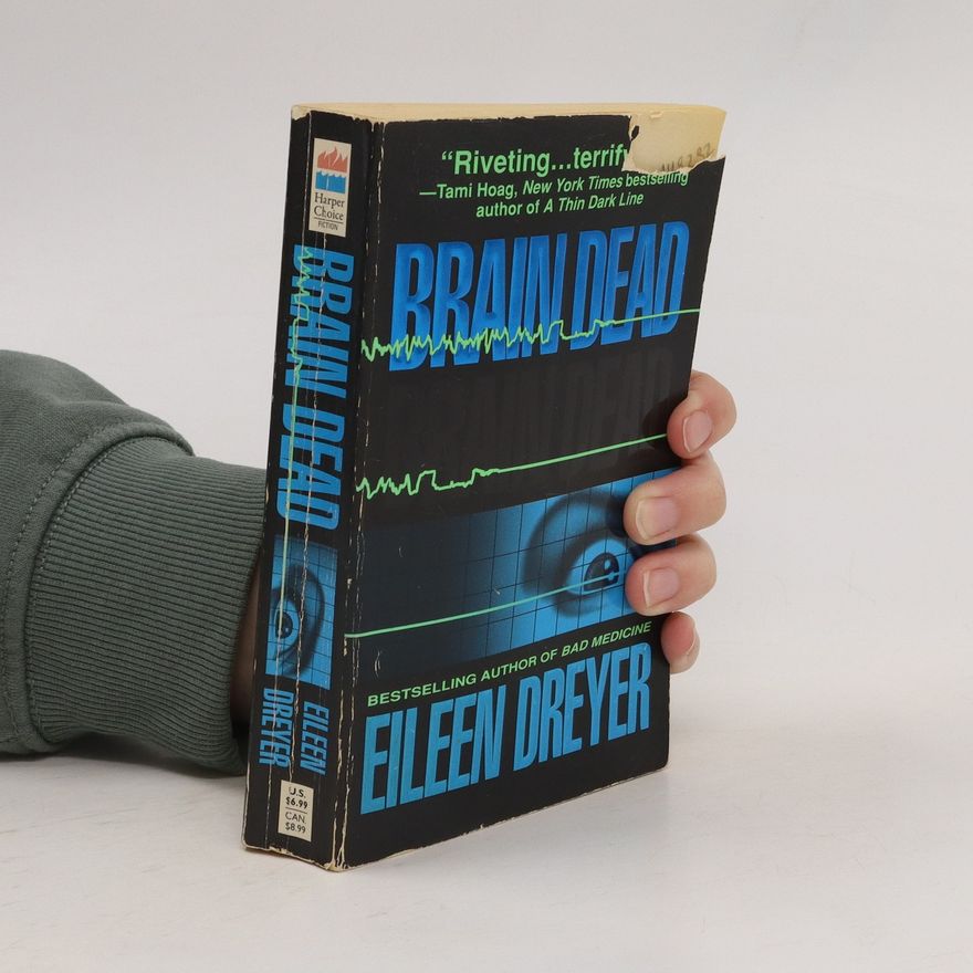 Eileen Dreyer Brain Dead