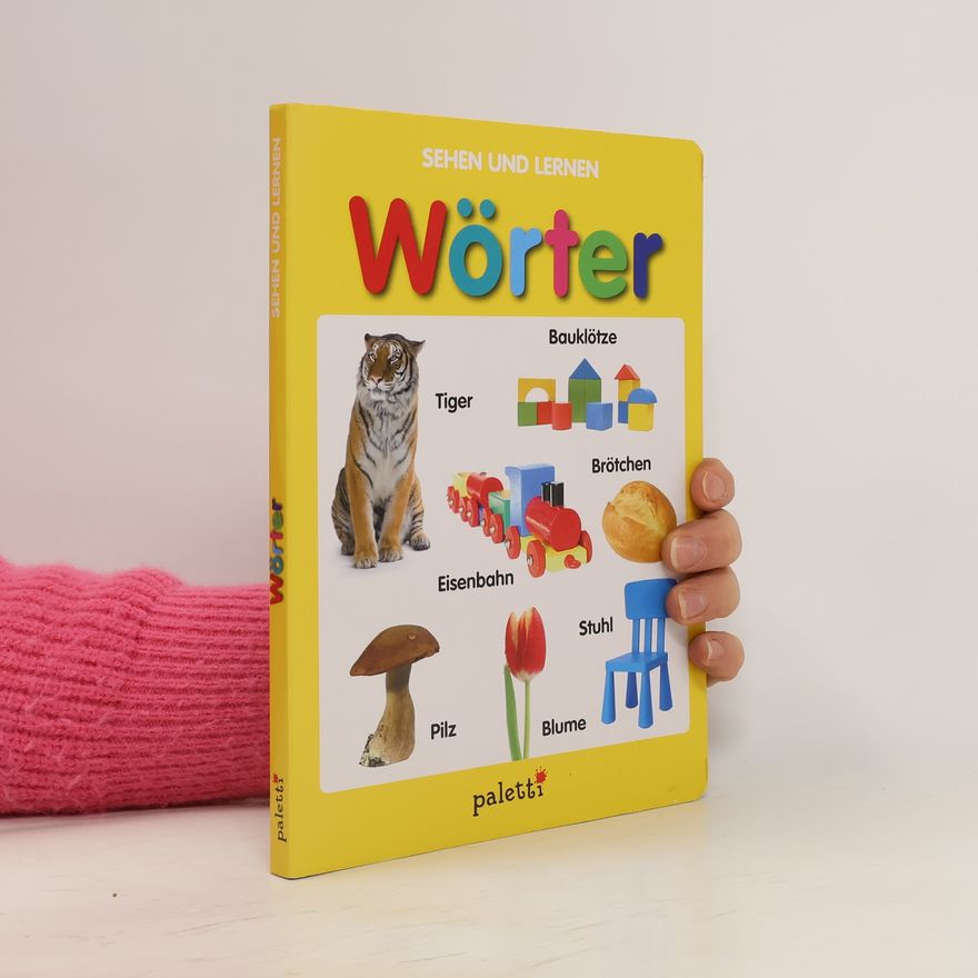 Autorenkollektiv Wörter
