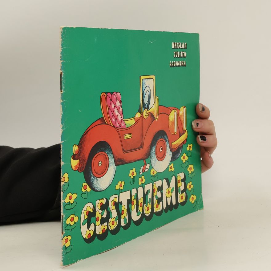 Kolektiv autorů Cestujeme