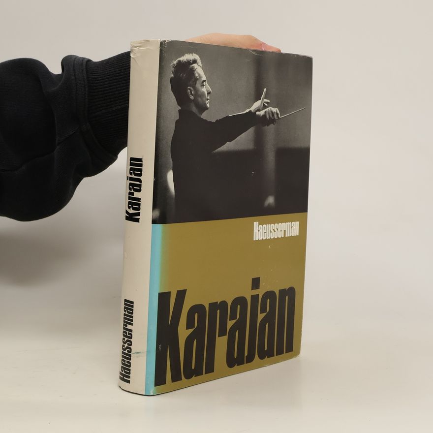 Autorenkollektiv Karajan