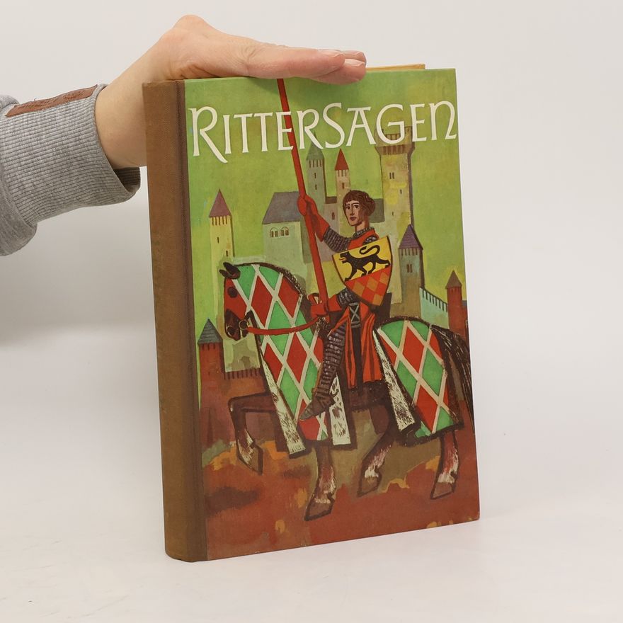 Various authors Rittersagen