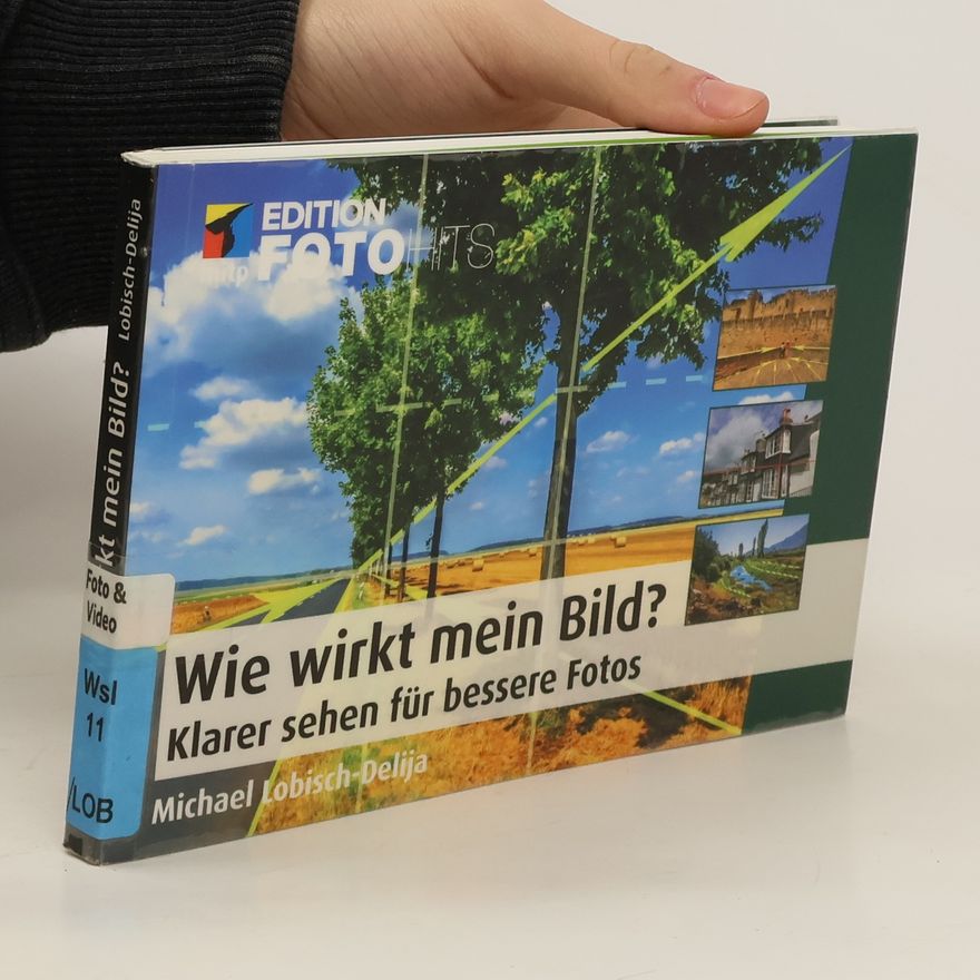 Michael Lobisch-Delija Wie wirkt mein Bild?