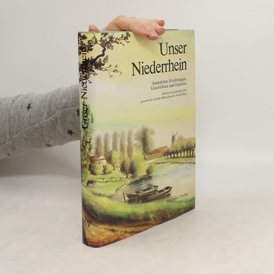 Autorenkollektiv Unser Niederrhein