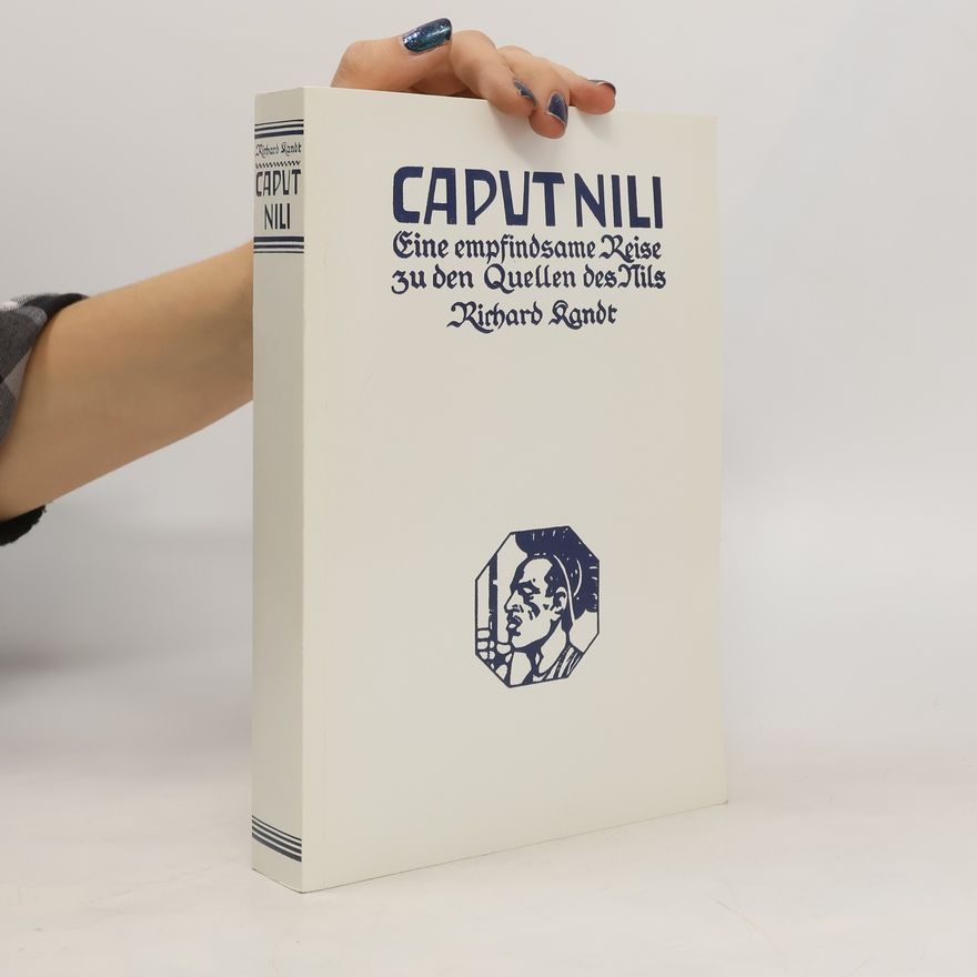Richard Kandt Caput Nili