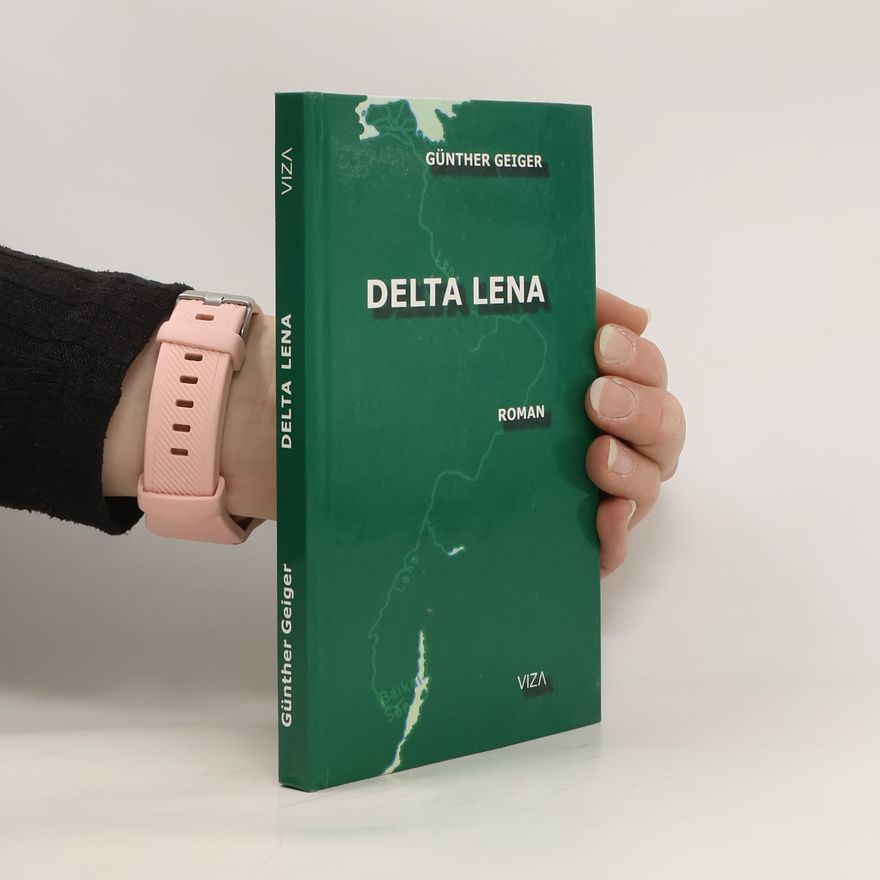 Günther Geiger Delta Lena